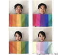 コラム３：垢抜けしたいなら「似合う色」！